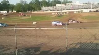 H7 Racing Team - Hot Laps - 5/21/16