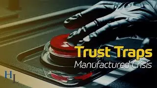 Trust Traps Part 3: Manufacturing a Crisis to Seize Control of Estate Assets