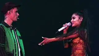 Ariana Grande & Justin Bieber - 