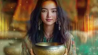Tibetan Singing Bowls: Self-Healing Techniques to Restore Harmony