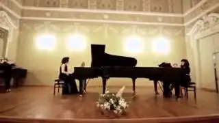 Nini&Tini   R lagidze'sachidao'