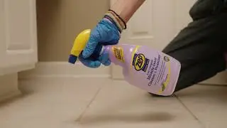 Zep Home Pro Bathroom Line | Fast, Effortless Clean for Real-Life Messes