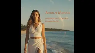 Amor y Mareas - Bailando en el Destino (Lounge-Remix)