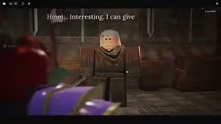 chwila grania w curse forge na roblox :)