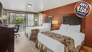 Best Western Plus Greenwell Inn | Moab (UT), United States | Hotel Review 🛏️