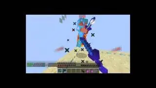 GuildCraft PracticePvP Montage #1 РИП,ВИН!!