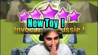 Summon session Wilfidi ! | SUMMONERS WAR |