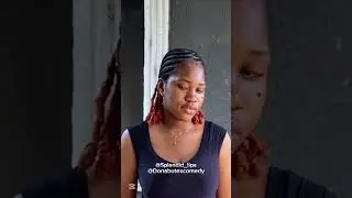 The beautiful witch 😂😂