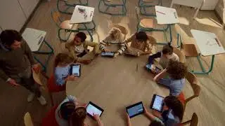 Adaptive Learning Systems