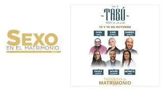 #2 - Sexo en el matrimonio - Vol 6 Tabú