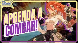 GUIA COMPLETO: Aprenda a fazer o seu SHURA no RAGNAROK LATAM! Equipamentos, Atributos e Habilidades!