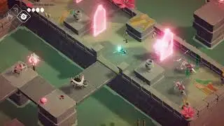 Death's Door 16 - Flooded Fortress 2: King of The Swamp