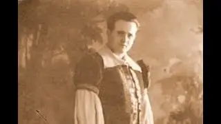 Enzo de Muro Lomanto - Spirto gentil