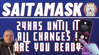 HUGE NEWS ||50 MORE TOKENS FOR SAITAMASK|| LAUNCH TIME CONFIRMED