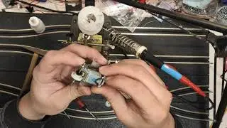 retro ites autodráha repase podvozku s novým motorem www.topautodrahy.cz