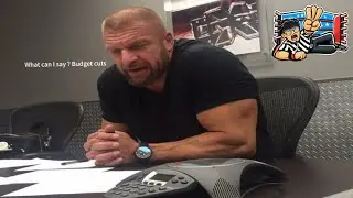 WWE Goes On Mass Layoff Spree After Biggest Royal Rumble In Company History !