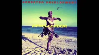 Arrested Development &lrm;&ndash; In The Sunshine - Zingalamaduni