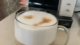 Кавоварка рожкова Cecotec Cumbia Power Instant-ccino 20