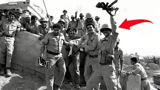 The Iran&ndash;Iraq War | The Cold War Proxy That Killed a Generation