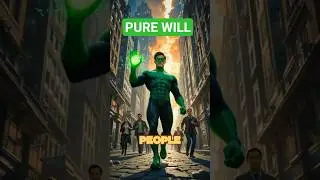 PURE WILL   #shorts #lanterngree