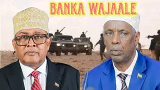 Madaxweyne Banka Wajaale Haysku Iman Birtoole Imikaba Rag Hora u Dhintay Dartii Odayaasha Reer Nuur 