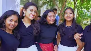 CS Academy, Coimbatore