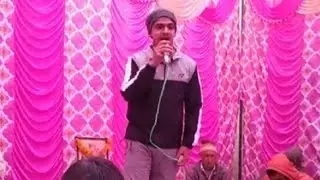 32 Kar maat pita ki seawa.SadhuRamBhajan-Sachin