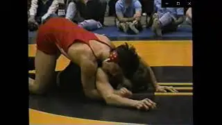 1990 IA HS St 160: Miles vs  McNear, Rule vs  Brown, Kroeze vs  Prehm