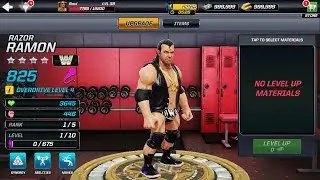 4 STAR RAZOR RAMON, KEVIN NASH AND SHANE MCMAHON WWE MAYHEM GAMEPLAY