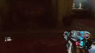 Call Of Duty Black Ops 3 Rocket Shield Glitch