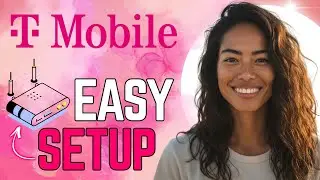 How to Set Up T-Mobile Home Internet in 2026 &mdash; Step-by-Step Guide