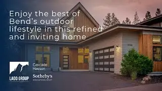Bend Oregon Home with ADU | 2234 NW Reserve Camp Court, Bend Oregon