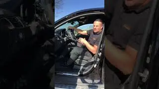 &ldquo;Big Pimpin&rdquo; Driving Posture Bad for Your Back! #fyp #chiropractic #drivingposition #lakeinthehills