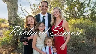 Meet Richard Simon - Owner of AZ Lending Experts