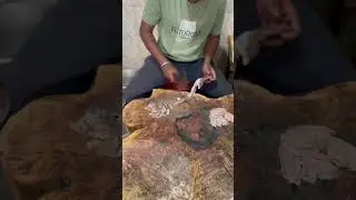 MUTTON BOTTI YARUKALAM PIDIKUM COMMENT PANNUNGA    #mutton #intestine #muttonlovers #muttoncurry
