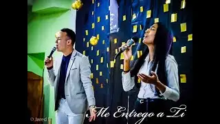 Me entrego a Ti - Osman Gomez feat. Manuela Rojas