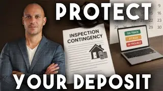 How can buyers protect their earnest money deposit in Florida?