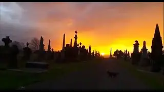 ''Undercliffe Cemetery~Symbols Galore (final Edit Oct'14)''. 'SPIRITUAL WARFARE & MIND CONTROL'