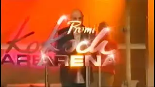 VOX Promi Kocharena 2011