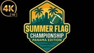 SUMMER FLAG CHAMPIONCHIP DAY 1 HUSKIES VS 31 VISION MEN ADULT FIELD 4 2026