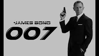 Daniel Craig's James Bond Best Soundtracks