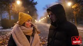 YAFUD Winter Break Breakup Plan #Shorts #YAFUD