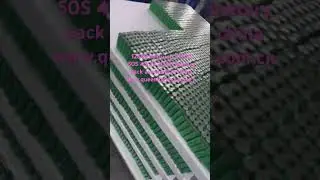 12S4P#21700 #50S 43.2V 20AH dronebatterypack#queenbattery #qb #fpvbattery #UAVbattery#