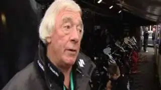 TAS Relentless Suzuki - NW 200 - GARAGE PREVIEW