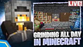 🔴LIVE🔴 FINDING BASES ON DONUT SMP!
