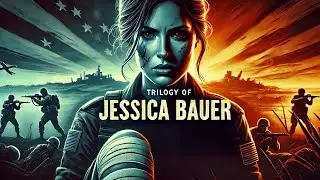 Trilogy of Jessica Bauer Ep. 10