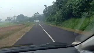 perjalanan ke Royal Golf Halim