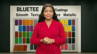 Research and Development Status of Bonded Metal Powder Coatings
