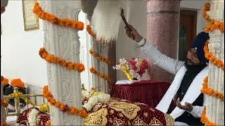 Khalsa College Live Kirtan