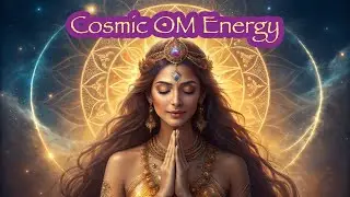 💫 Om Mantra Mix &ndash; Ultimate Cosmic Meditation